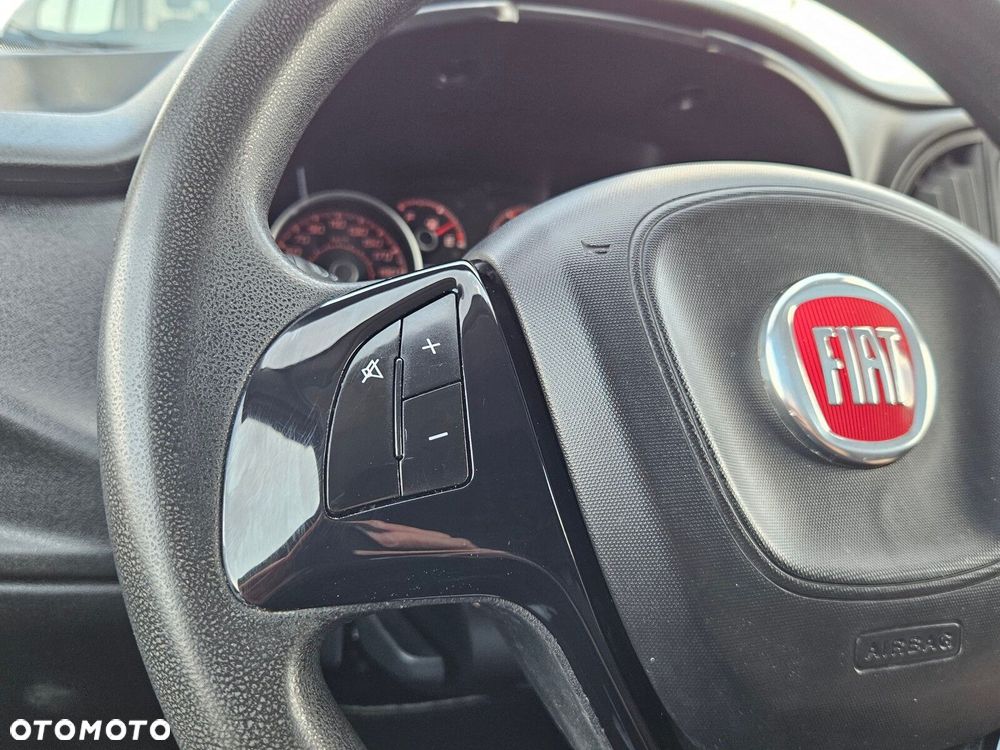 Fiat doblo Long *59999zł NETTO* 1.6 mJET/105KM - 22