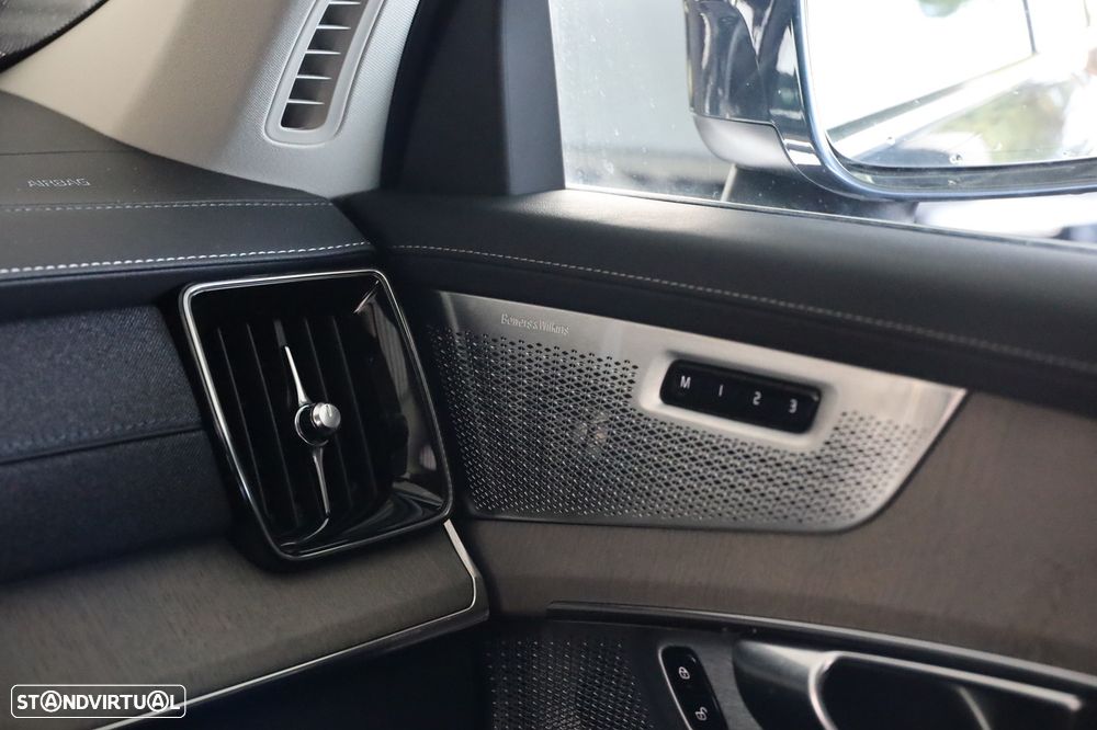 Volvo XC 90 T8 AWD Plus Bright - 28