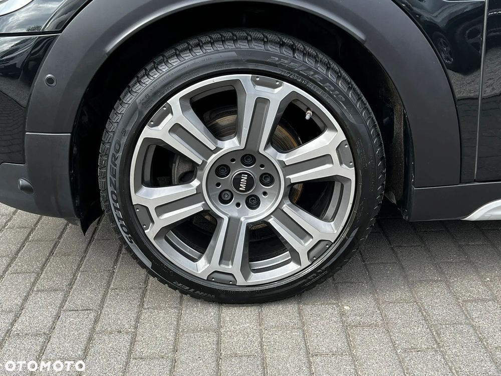 MINI Countryman Cooper Untamed Edition - 7