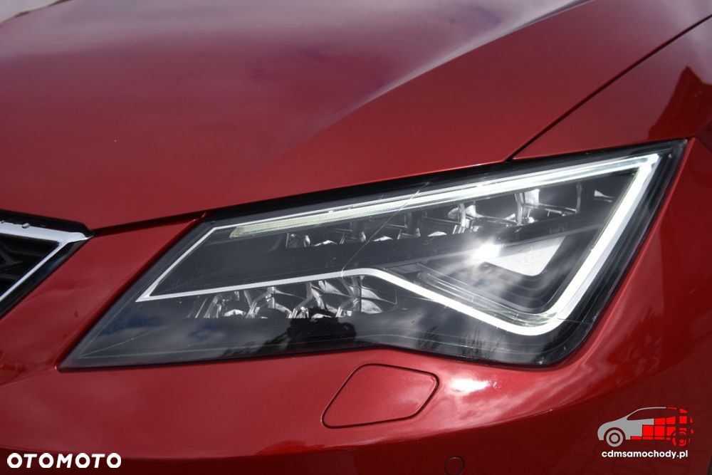 Seat Leon Sportstourer - 13