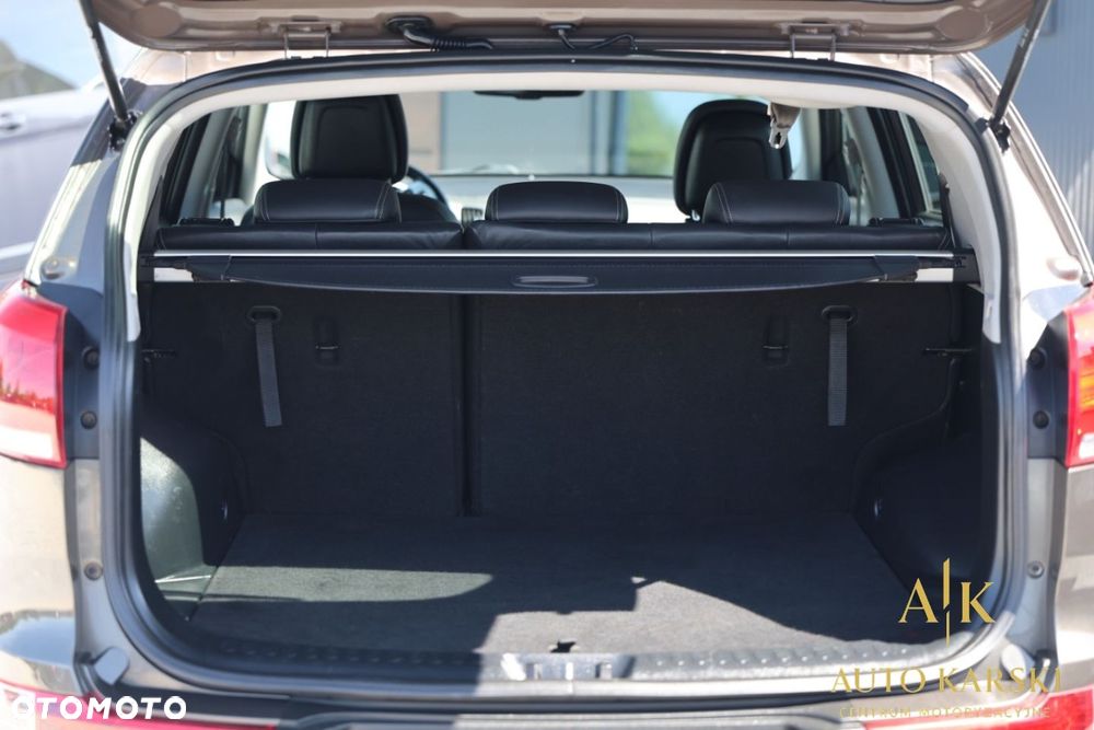 Kia Sportage - 19