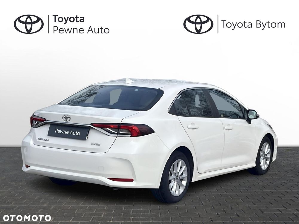 Toyota Corolla - 2