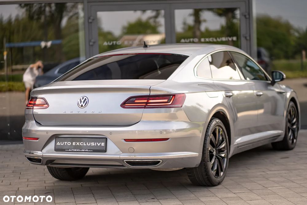 Volkswagen Arteon 2.0 TSI GPF Elegance DSG - 23