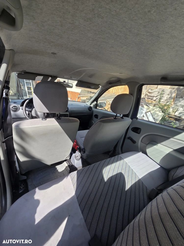 Dacia Logan 1.4 MPI Ambiance - 2