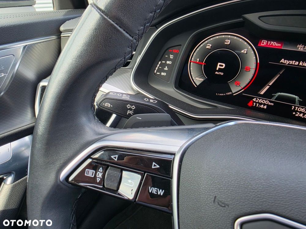 Audi A6 Avant - 26