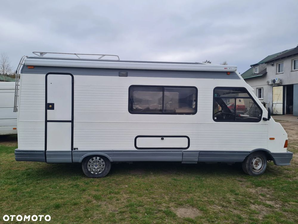 Fiat Ducato - 5
