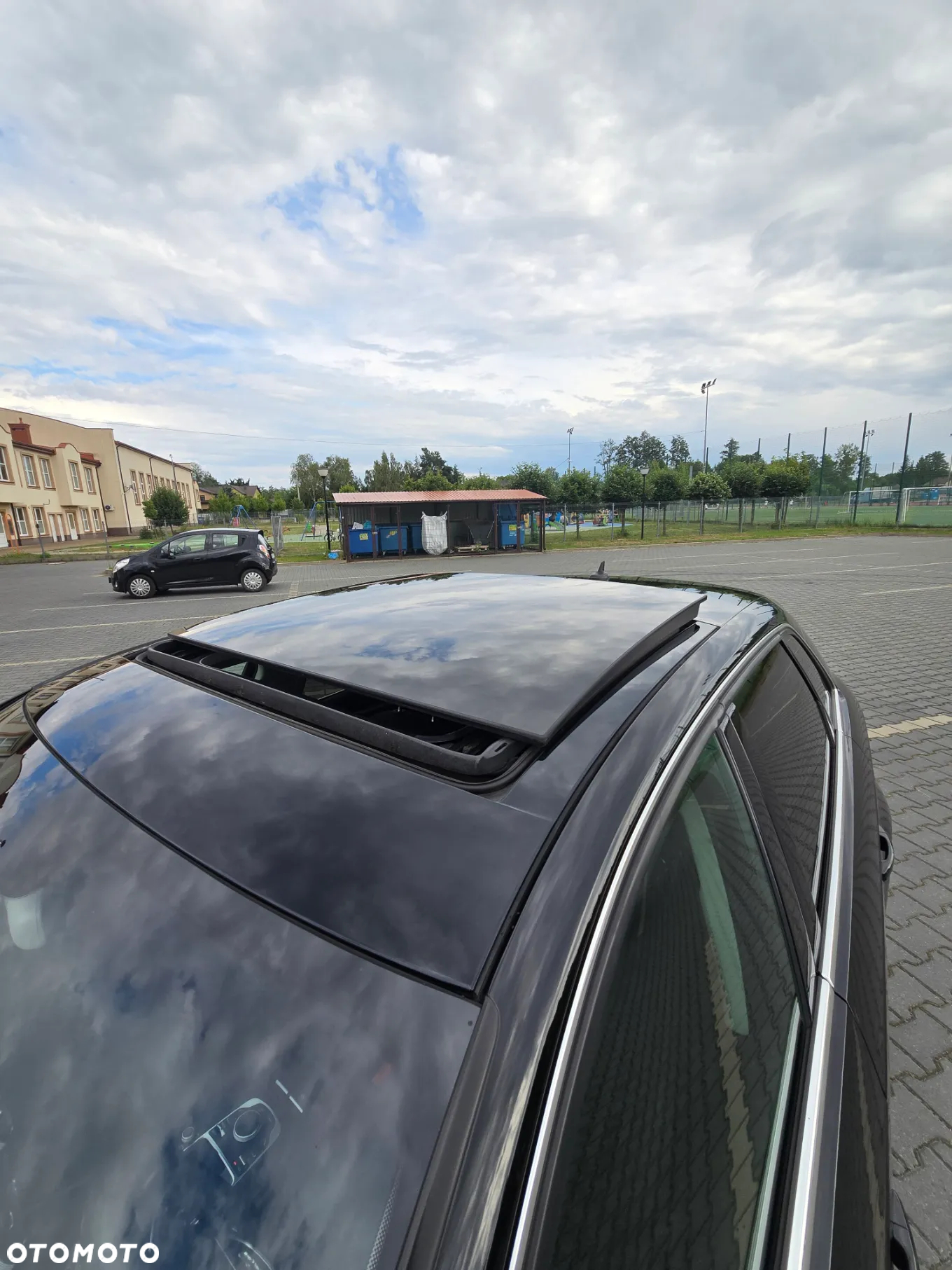 Audi A3 1.6 TDI S tronic - 28
