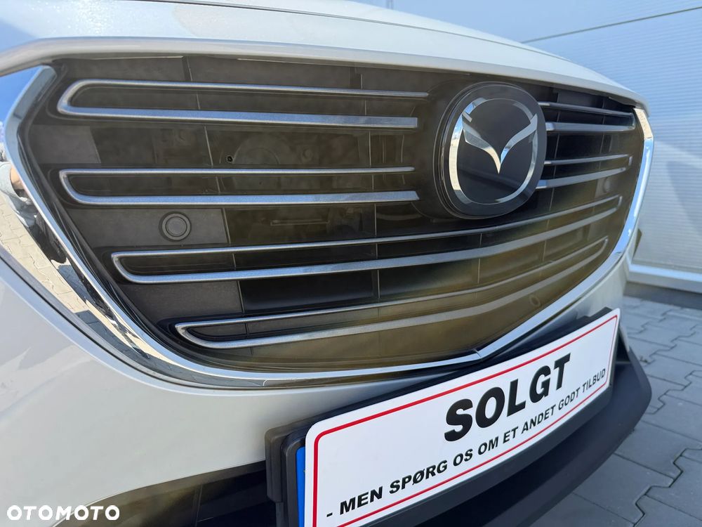 Mazda CX-3 2.0 Takumi Safety AWD - 17