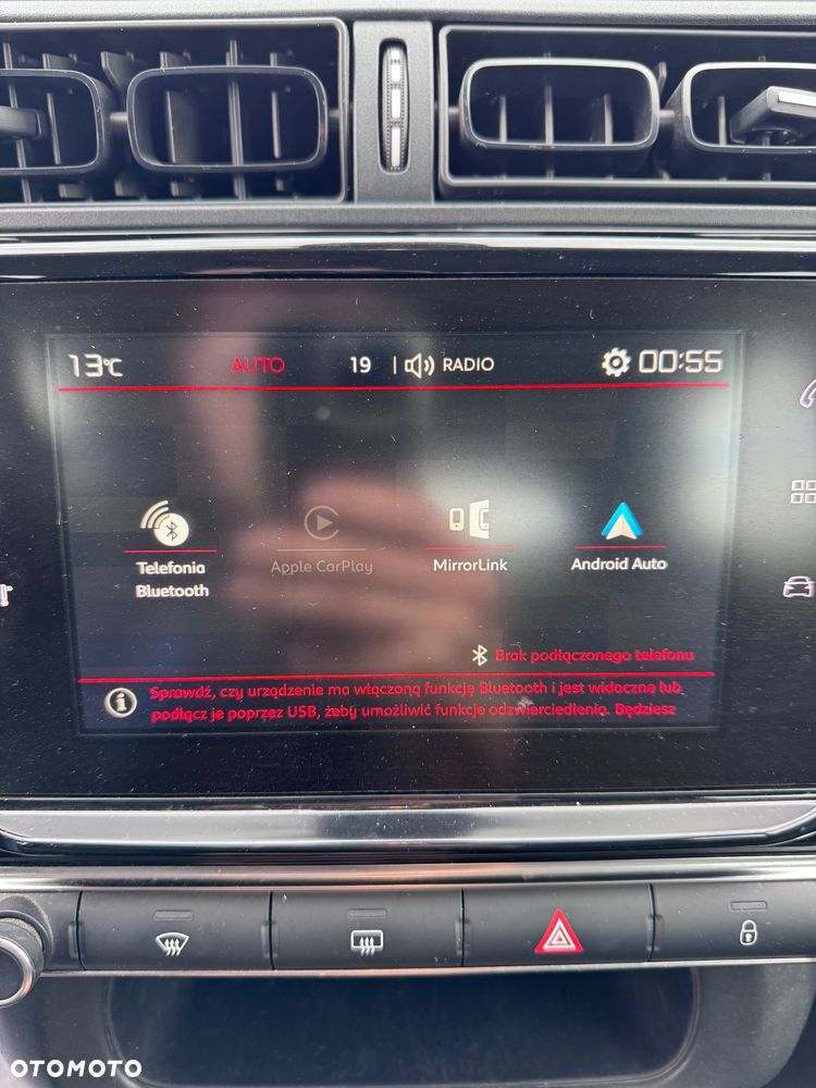 Citroën C3 Pure Tech 83 S&S FEEL - 20