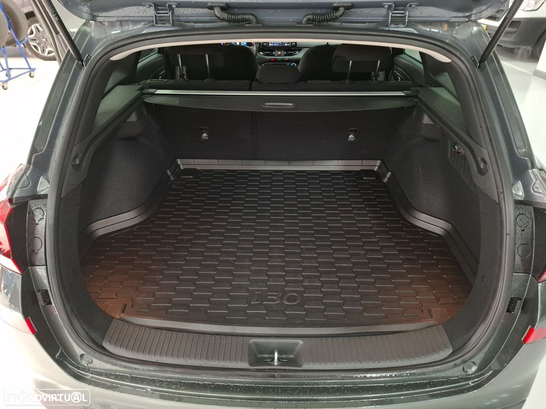 Hyundai i30 1.0 T-GDI Style Plus - 23
