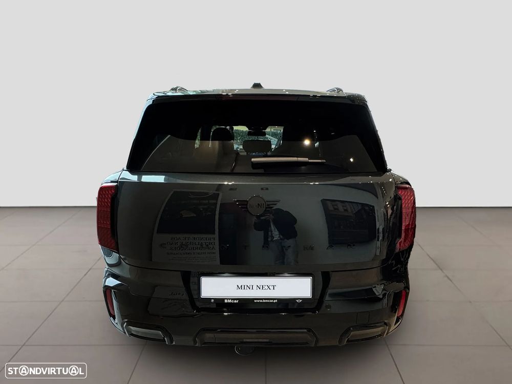 MINI Countryman E Classic L - 4