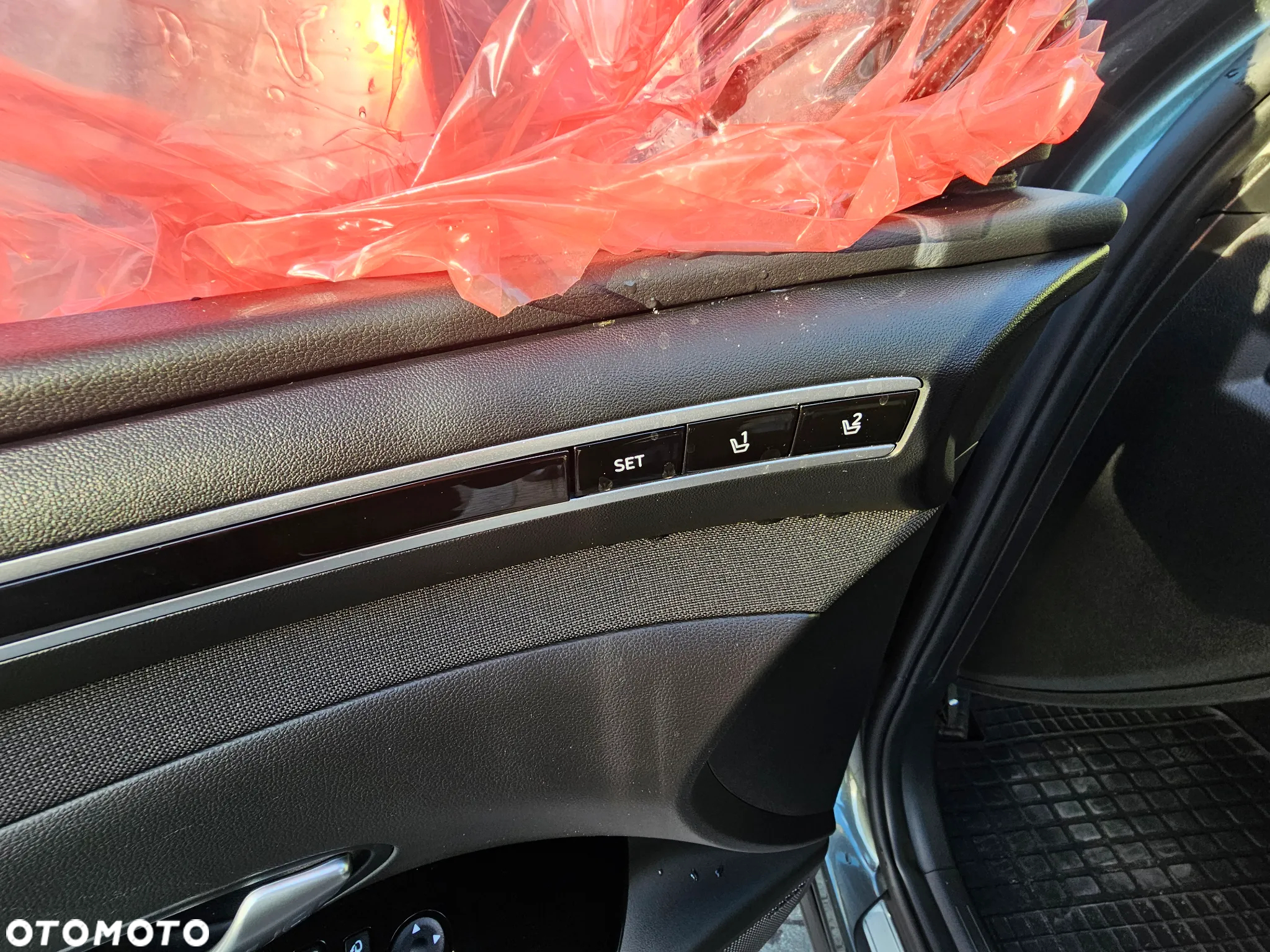 Hyundai Tucson 1.6 T-GDi 48V Platinum 2WD DCT - 27