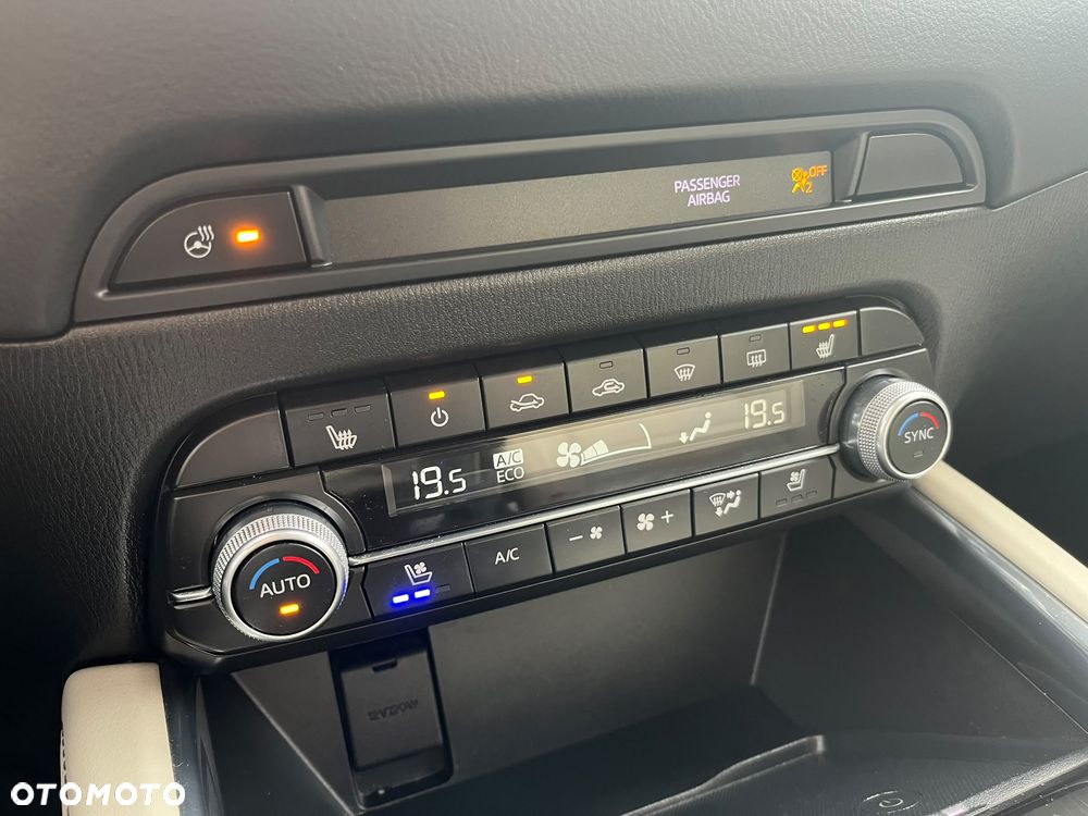 Mazda CX-5 2.0 Hikari AWD - 28