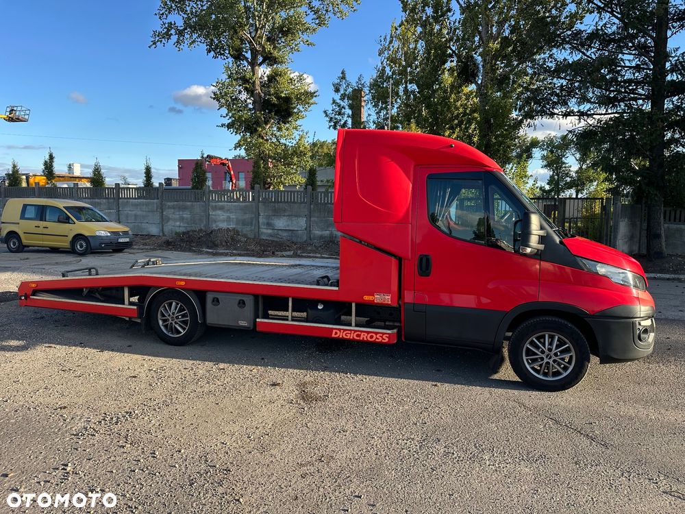 Iveco Daily - 8