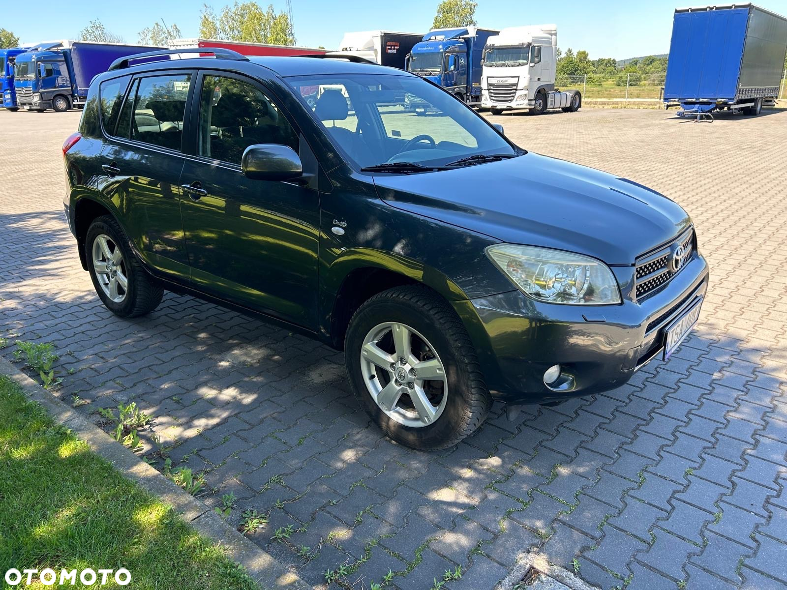 Toyota RAV4 2.2 D-4D Sol - 3