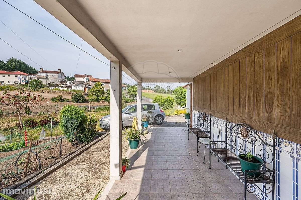 Moradia T3 em Cruz, Vila Nova de Famalicão - Grande imagem: 3/39