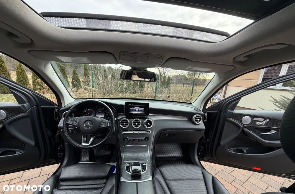 Mercedes-Benz GLC - 5