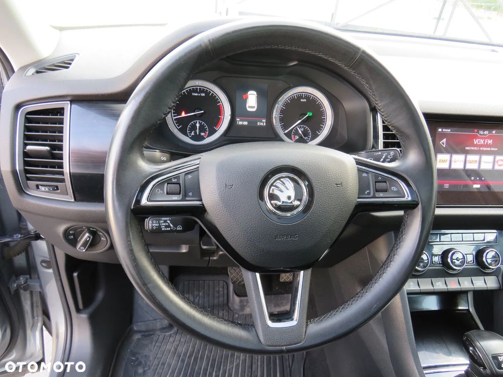 Skoda Kodiaq 2.0 TSI 4x4 Style DSG - 22