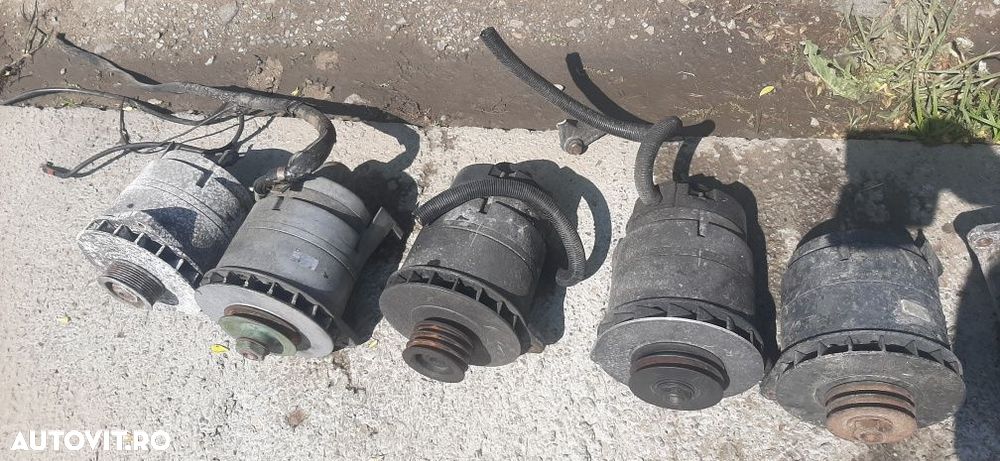 Alternator/alternatoare 24V-28V autobuze/autocare - 7