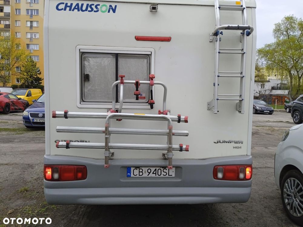 Citroën Jumper - 33