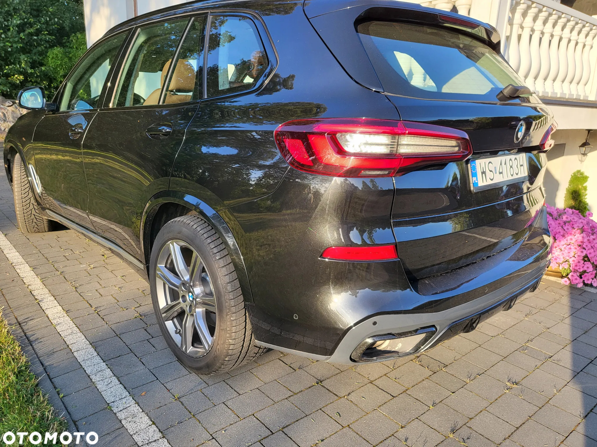 BMW X5 xDrive30d - 3