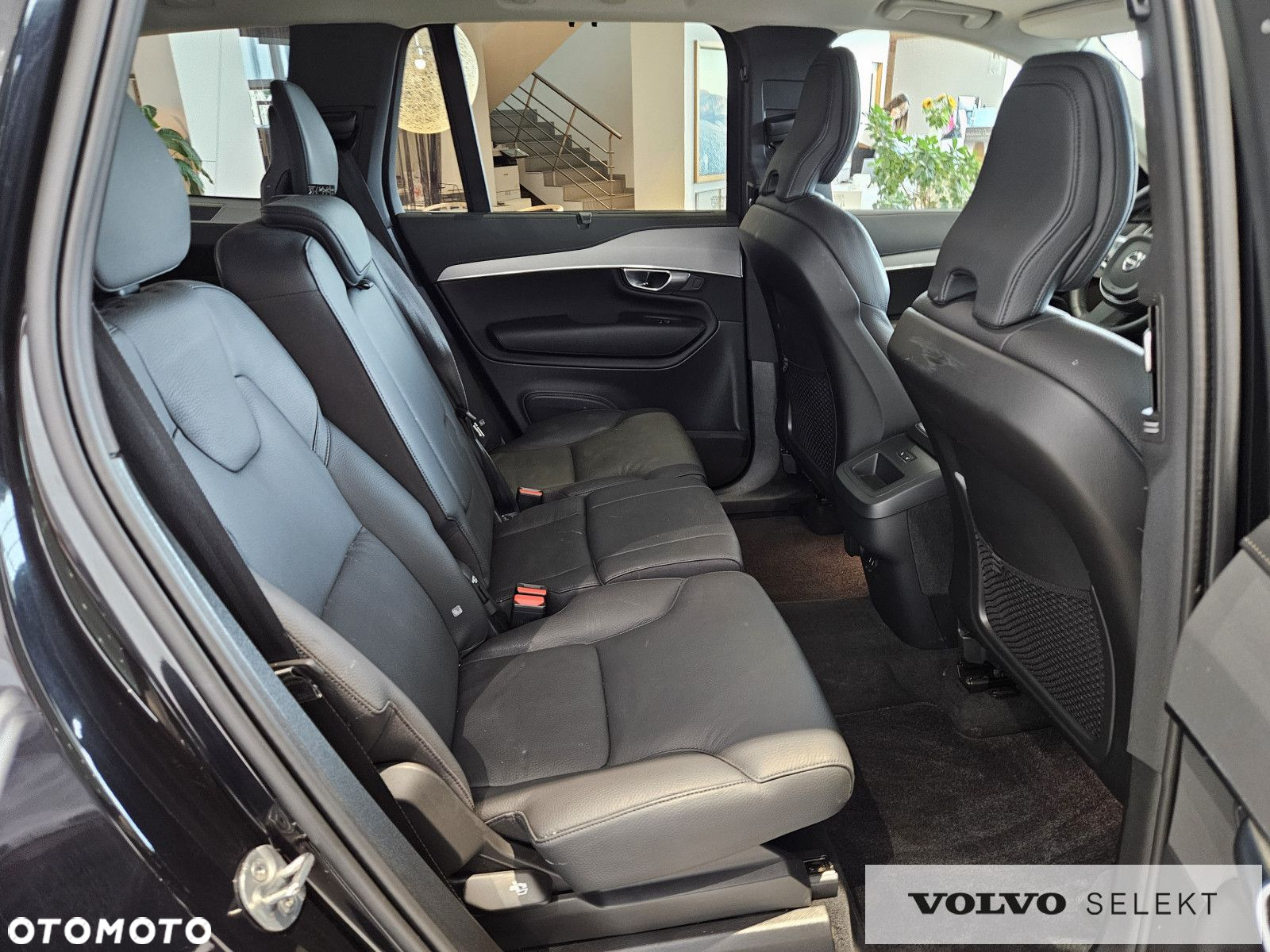 Volvo XC 90 - 20