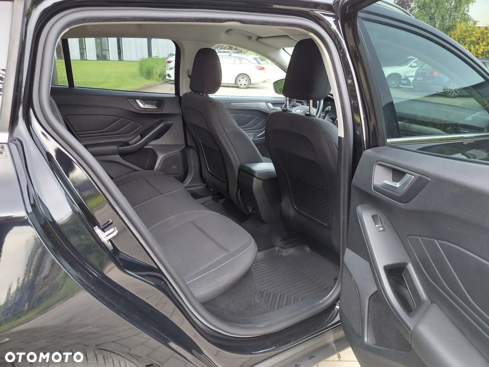 Ford Focus 2.0 EcoBlue Active - 12