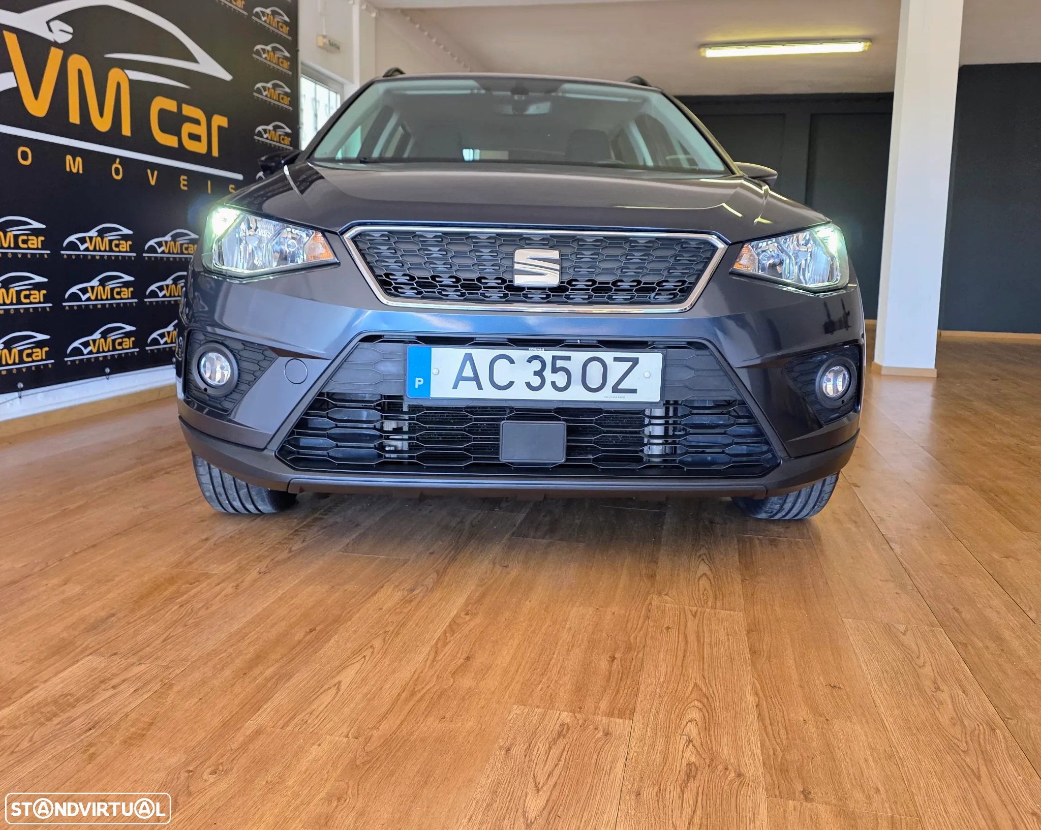 SEAT Arona 1.0 TSI Style - 6