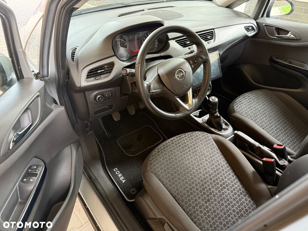 Opel Corsa - 6