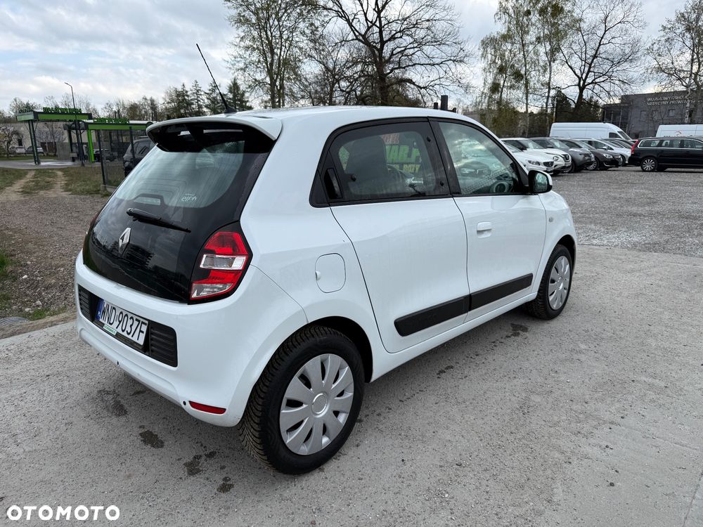 Renault Twingo SCe 70 Dynamique - 5