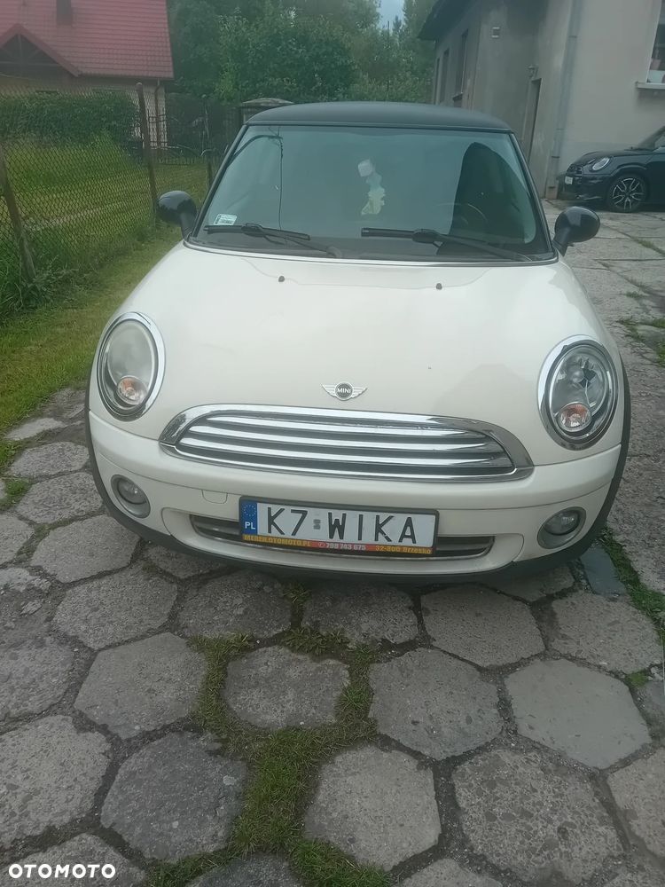 MINI Cooper - 5