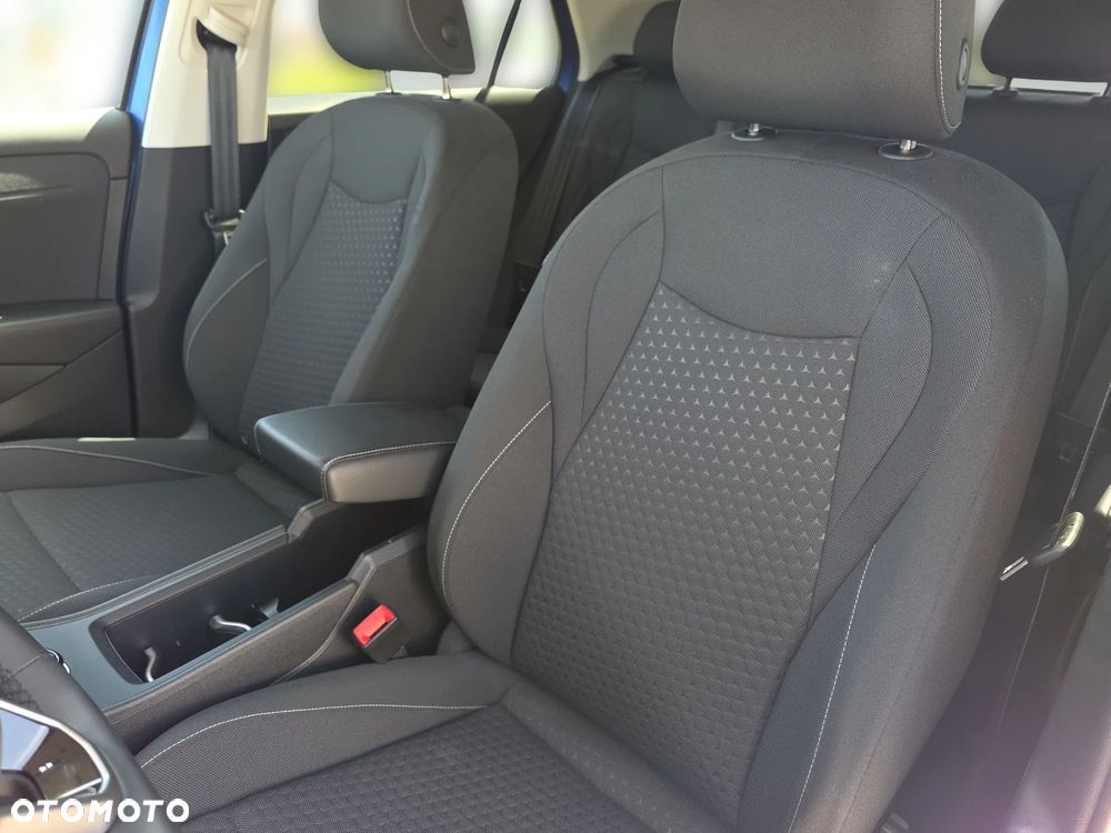 Volkswagen T-Roc 1.5 eTSI Life DSG - 16