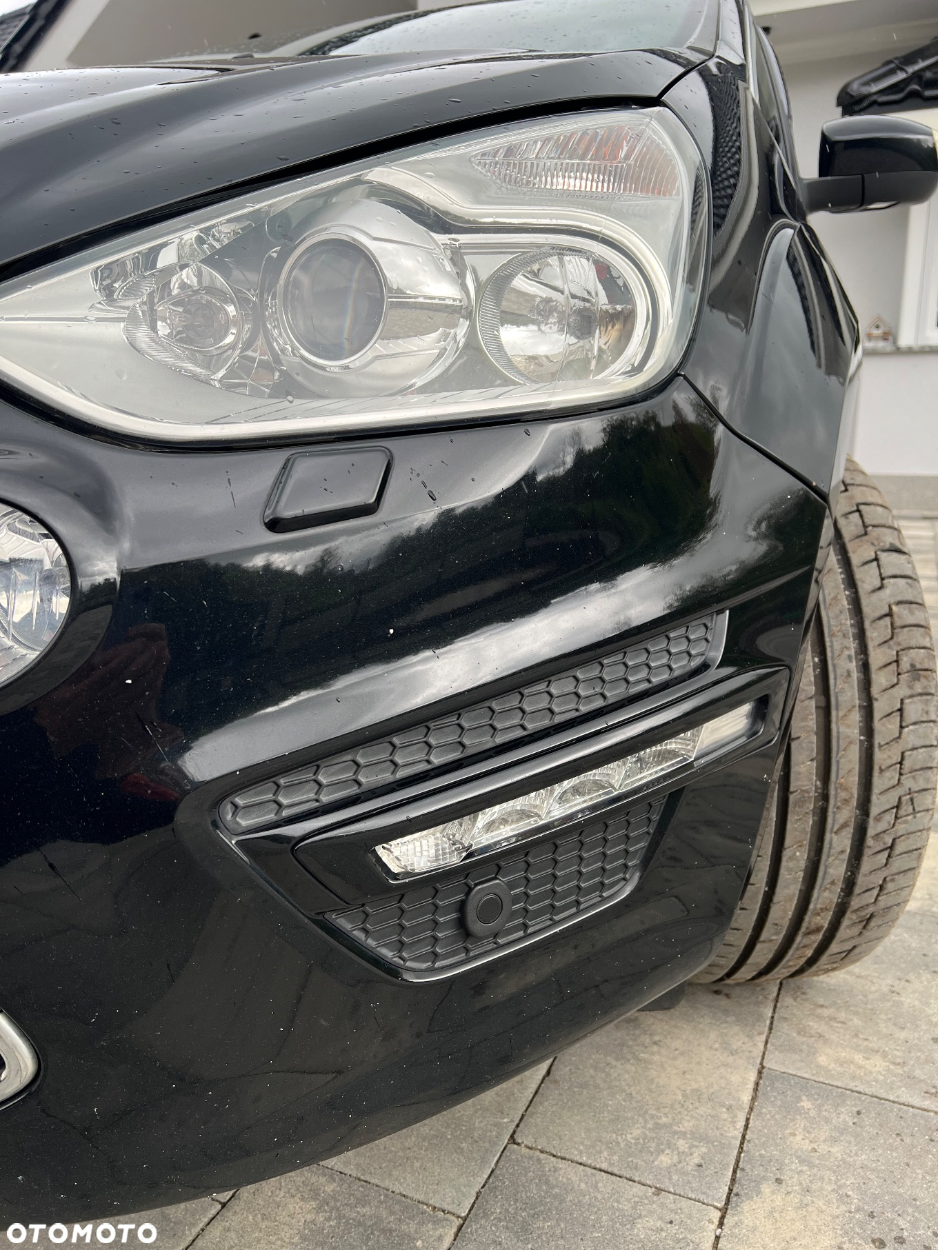 Ford S-Max 2.0 TDCi DPF Titanium - 2