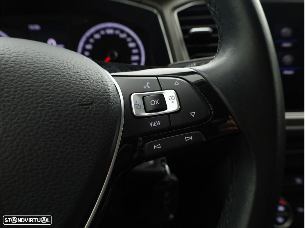 VW T-Roc 1.0 TSI Style - 20