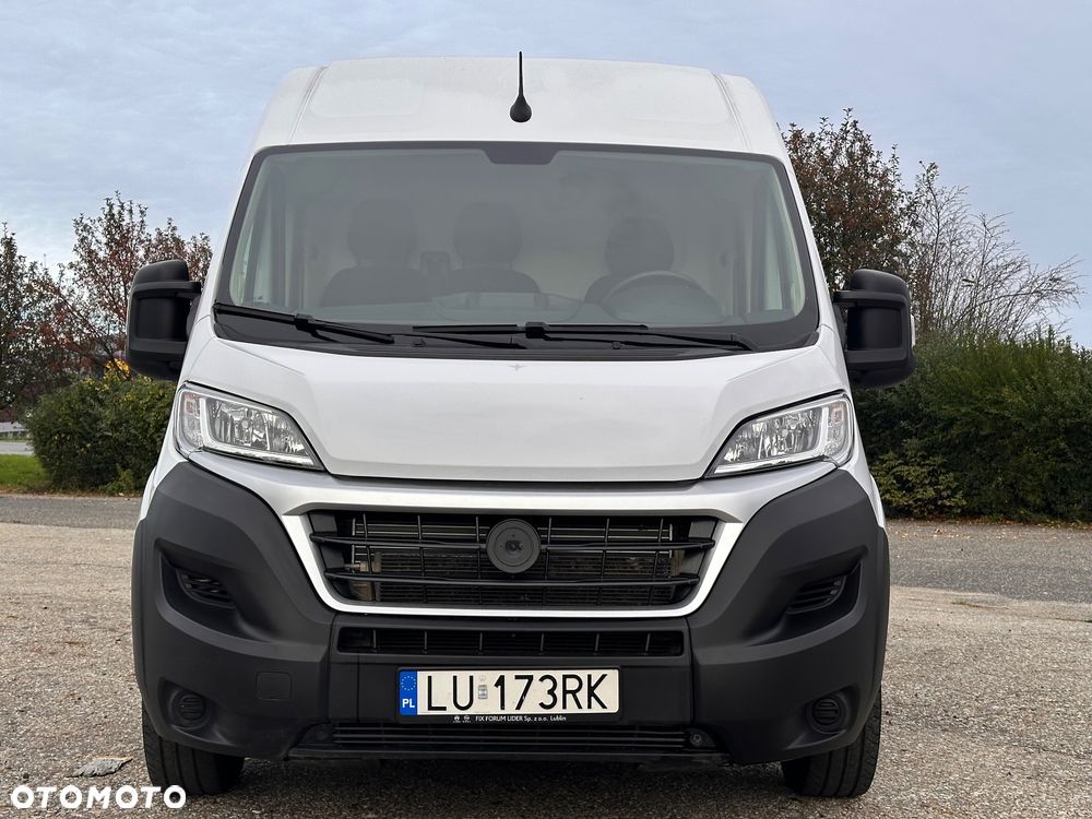 Opel Movano L3h2 Ducato Jumper Boxer - 11