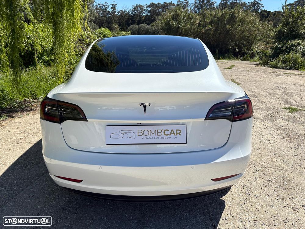 Tesla Model 3 Standard Range Plus RWD - 31