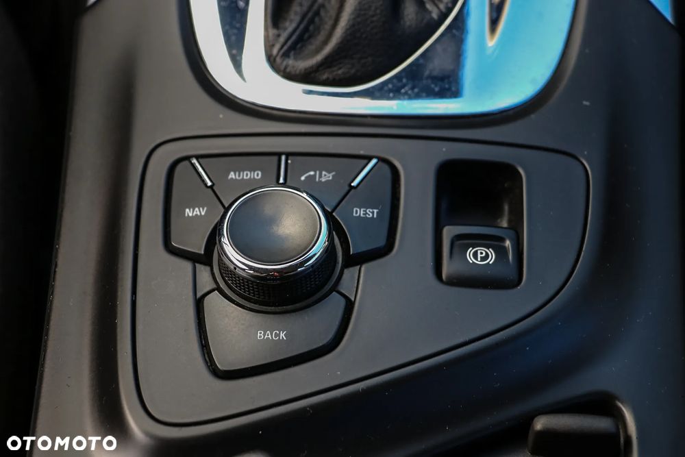 Opel Insignia 2.0 CDTI Automatik Cosmo - 36