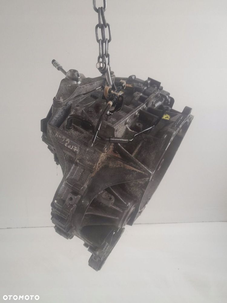 SKRZYNIA BIEGÓW FORD KUGA MK2 2.0 TDCI F1FR7000AA - 4