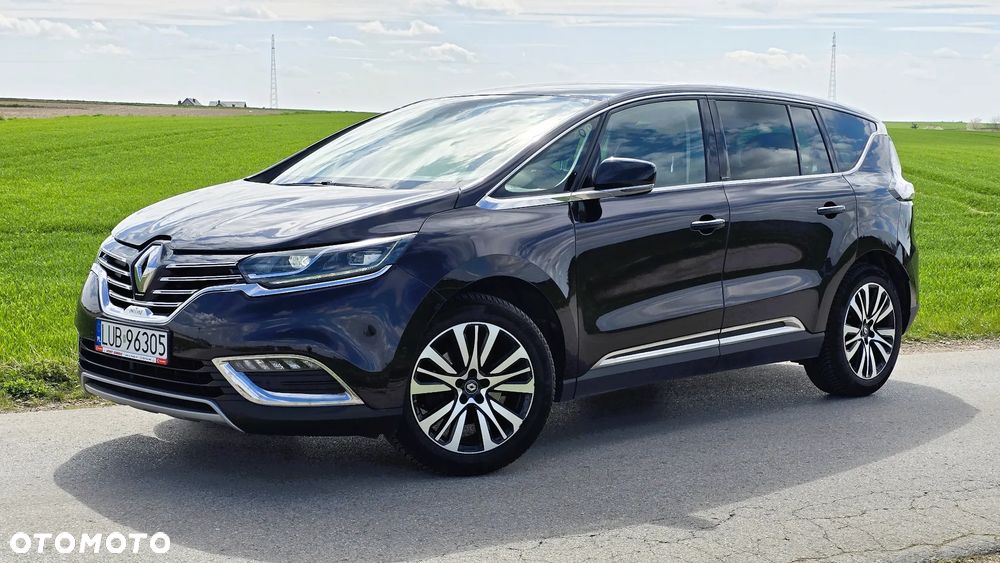 Renault Espace Energy TCe 200 EDC Initiale Paris - 2