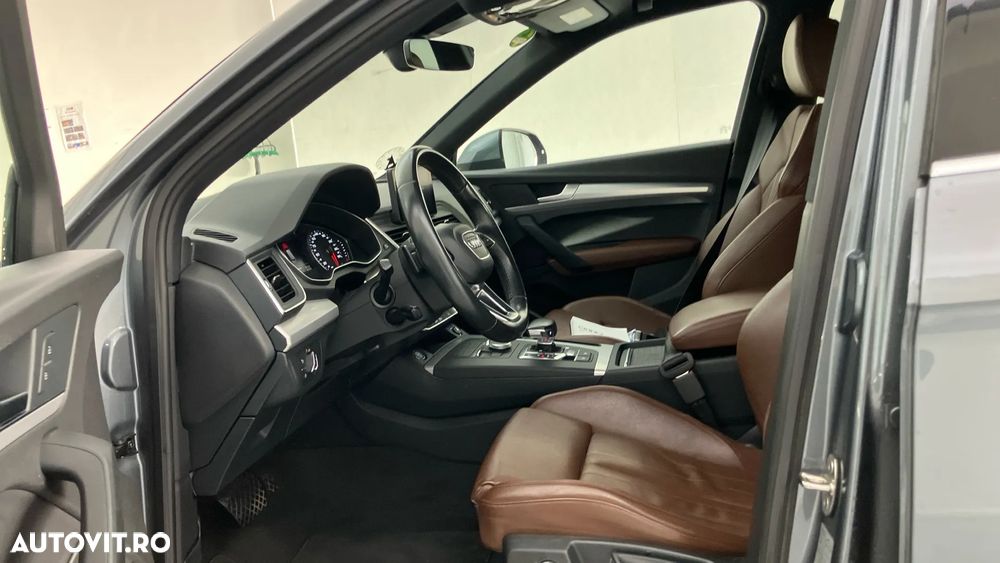 Audi Q5 2.0 TDI Quattro S tronic - 3