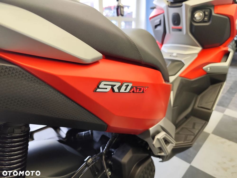 VOGE SR1 ADV - 16