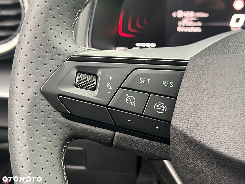 Seat Arona 1.0 TSI FR S&S - 19