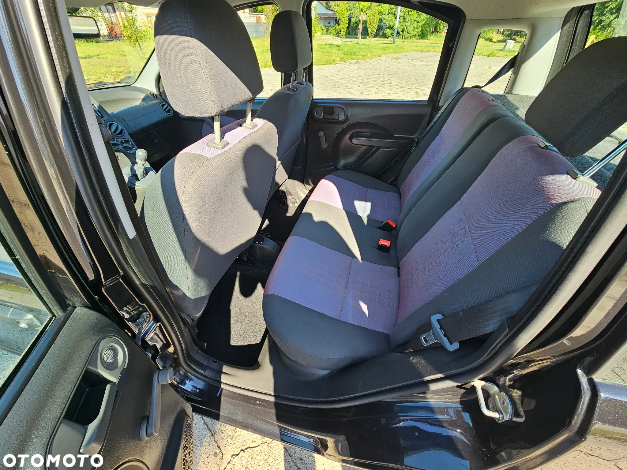 Fiat Panda 1.2 Alessi - 12
