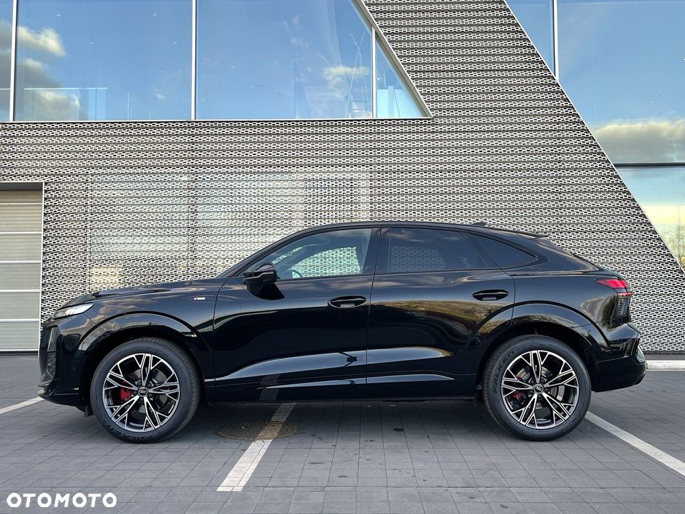 Audi Q3 Sportback - 22