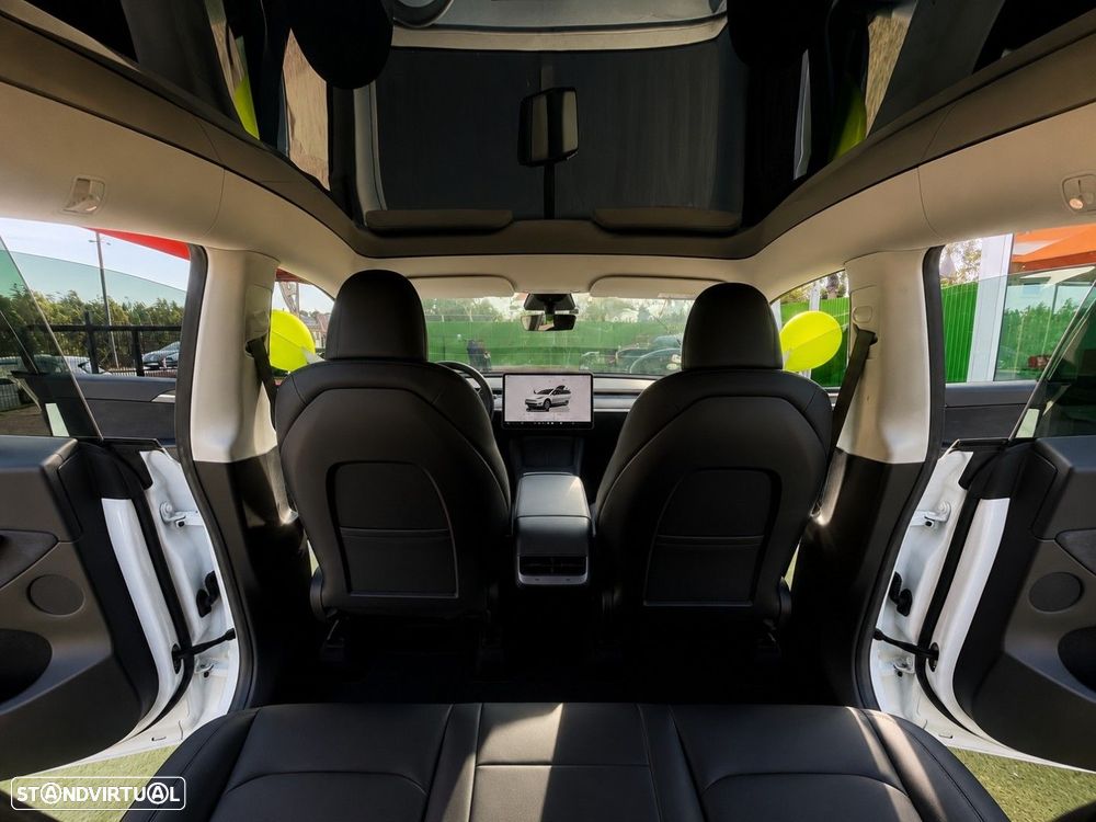 Tesla Model Y Standard - 20