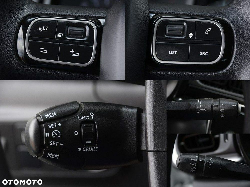 Citroën C3 1.2 PureTech Feel - 16