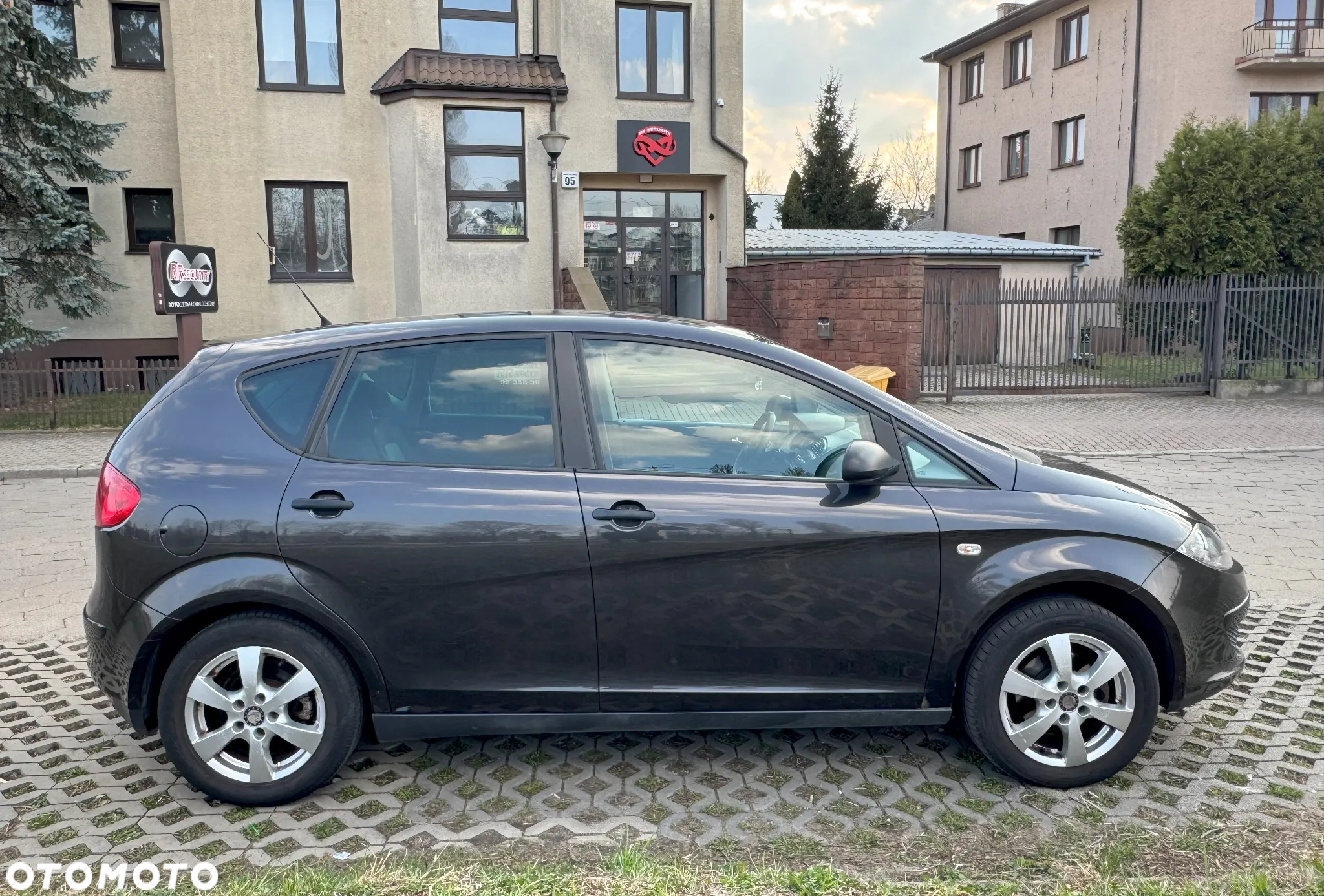 Seat Altea 1.6 Audience - 4