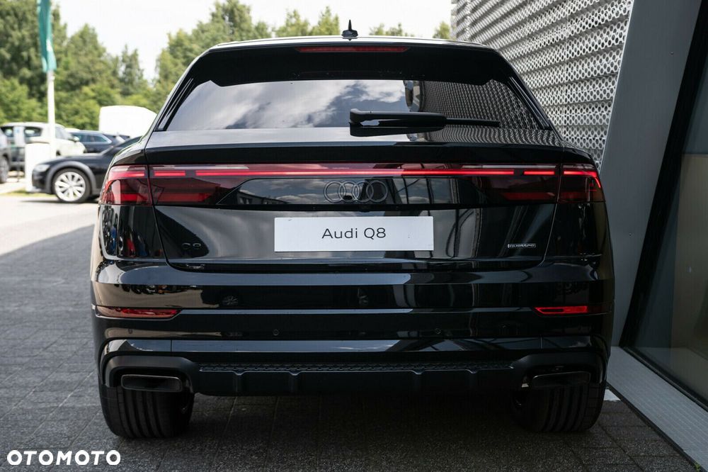 Audi Q8 - 5