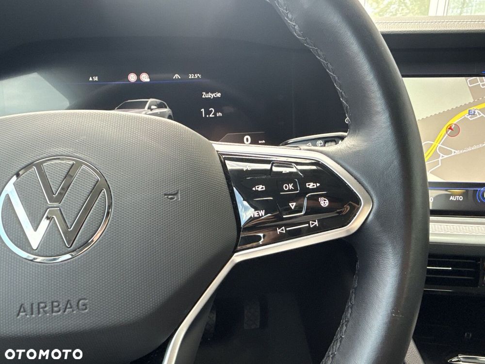 Volkswagen Touareg 3.0 V6 TFSI 4Motion - 16