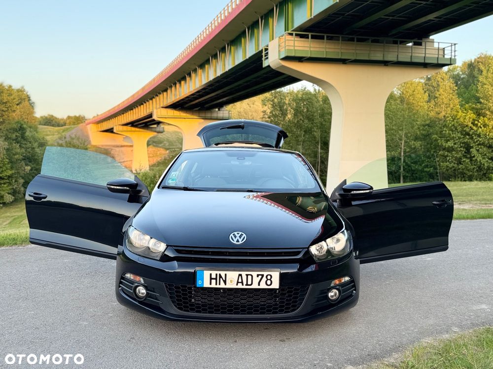 Volkswagen Scirocco 1.4 TSI Match - 17